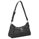 Guess Yesba - Schultertasche (coal logo) - Ansicht 5