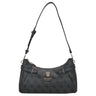 Guess Yesba - Schultertasche (coal logo)