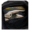 Haglöfs Lava 70 - Reisetasche (true black) - Ansicht 5