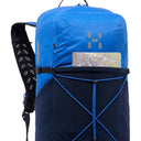 Haglöfs L.I.M Mountain Trail 25 - Wanderrucksack 52.5 cm (electric blue/tarn blue) - Ansicht 5