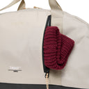 Haglöfs Tight Duffle 50 - Reisetasche 55 cm (chalk beige/true black) - Ansicht 6