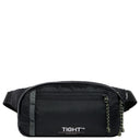 Haglöfs Tight Hip Pack 1 - Gürteltasche 19 cm (true black/magnetite)