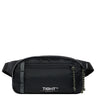 Haglöfs Tight Hip Pack 1 - Gürteltasche 19 cm (true black/magnetite)
