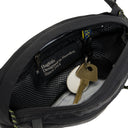 Haglöfs Tight Hip Pack 1 - Gürteltasche 19 cm (true black/magnetite) - Ansicht 4