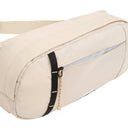 Haglöfs Tight Hip Pack 3,5L - Gürteltasche 25 cm (chalk beige/true black) - Ansicht 5