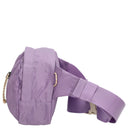 Haglöfs Tight Hip Pack 3,5L - Gürteltasche (purple ice/chalk beige) - Ansicht 3