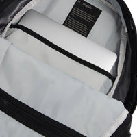 Haglöfs Tight Medium Mono - Rucksack 43.5 cm (true black) - Ansicht 4