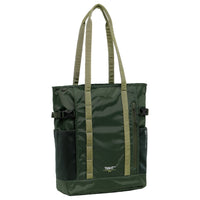 seaweed green/true black