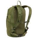 Haglöfs Vide 25 - Wanderrucksack 15.6" 48 cm (olive green) - Ansicht 4