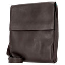 Harolds Campo Messengerbag upend / Umhängetasche M 25 cm (brown) - Ansicht 2