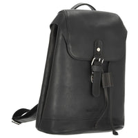 Harolds Campo - Rucksack 28 cm S (braun) - Ansicht 5