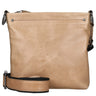 Harolds Caugio - Schultertasche S 22 cm (camel)