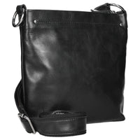 Harolds Caugio - Schultertasche S 22 cm (schwarz) - Ansicht 5