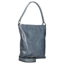 Harolds Caugio - Schultertasche up 32 cm (blau) - Ansicht 5