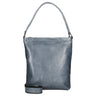 Harolds Caugio - Schultertasche up 32 cm (blau)