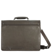 Harolds Country - Aktentasche 41 cm L (braun) - Ansicht 4