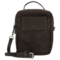 Harolds Country Crossbag small - Schultertasche 24 cm S (brown)