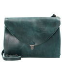 Harolds Fold - Umhängetasche L 26 cm (petrol)