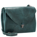 Harolds Fold - Umhängetasche L 26 cm (petrol) - Ansicht 5