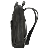 Harolds Ivy Lane - Laptoprucksack 36 cm (black) - Ansicht 3