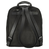 Harolds Ivy Lane - Laptoprucksack 36 cm (black) - Ansicht 4