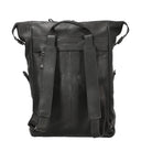 Harolds Scraper - Rucksack M 36 cm (schwarz) - Ansicht 4