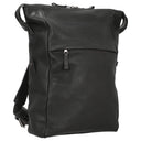 Harolds Scraper - Rucksack M 36 cm (schwarz) - Ansicht 5