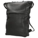 Harolds Scraper - Rucksack M 36 cm (schwarz) - Ansicht 2