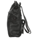 Harolds Scraper - Rucksack M 36 cm (schwarz) - Ansicht 3