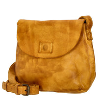 Harolds Submarine Crossbag - Umhängetasche S 20 cm (gelb) - Ansicht 2