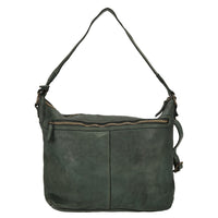 Harolds Submarine - Shopper 43 cm (gruen) - Ansicht 4