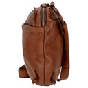 Harolds Submarine - Umhängetasche 27 cm (cognac) - Ansicht 3
