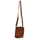 Harolds Submarine - Umhängetasche 27 cm (cognac) - Ansicht 6