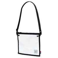 Herschel Alder 1 - Schultertasche 28 cm (block clear) - Ansicht 2