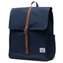 Herschel City - Rucksack 14" 36 cm (navy) - Ansicht 2