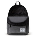 Herschel Classic XL - Rucksack 16" 45.5 cm (raven crosshatch) - Ansicht 2