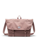 Herschel Cove Messenger - Umhängetasche 16" 50 cm (ash rose)