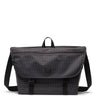 Herschel Cove Messenger - Umhängetasche 16" 50 cm (grid-black)