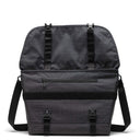 Herschel Cove Messenger - Umhängetasche 16" 50 cm (grid-black) - Ansicht 4