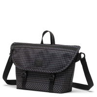 Herschel Cove Messenger - Umhängetasche S 36 cm (grid-black) - Ansicht 2
