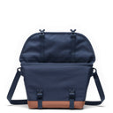 Herschel Cove Messenger - Umhängetasche S 36 cm (navy/saddle brown) - Ansicht 4