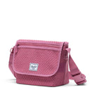 Herschel Grade Mini 4.5 - Schultertasche 13 cm (heather rose) - Ansicht 3