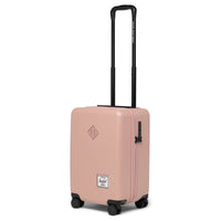 Herschel Heritage Hardshell - 4-Rollen Kabinentrolley 50 cm (ash rose) - Ansicht 2
