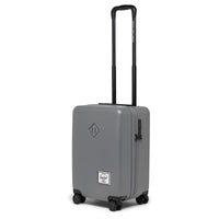 Herschel Heritage Hardshell - 4-Rollen Kabinentrolley 50 cm (gargoyle) - Ansicht 2