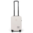 Herschel Heritage Hardshell - 4-Rollen Kabinentrolley 50 cm (moonbeam)