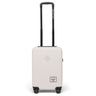 Herschel Heritage Hardshell - 4-Rollen Kabinentrolley 50 cm (moonbeam)