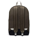 Herschel Heritage - Rucksack 16" 45.7 cm (ivy green/light pelican) - Ansicht 4