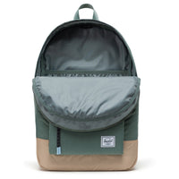 Herschel Heritage - Rucksack 16" 45.7 cm (laurel wreath/irish cream) - Ansicht 4