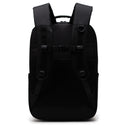 Herschel Kaslo Daypack Tech - Rucksack 15" 42.5 cm (black) - Ansicht 3