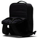 Herschel Kaslo Daypack Tech - Rucksack 15" 42.5 cm (black) - Ansicht 5
